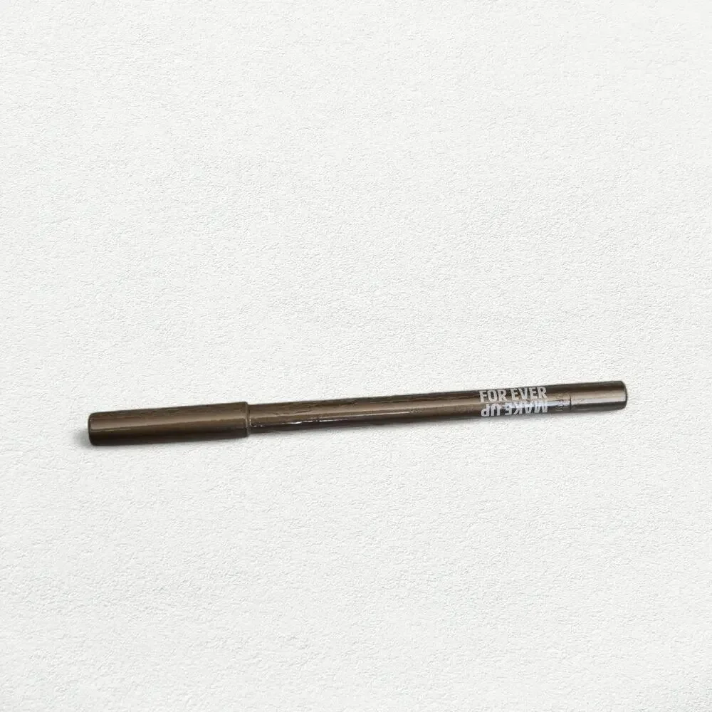Makeup Forever Aqua Resist Color Eyeliner Pencil in 06 Total Bronze